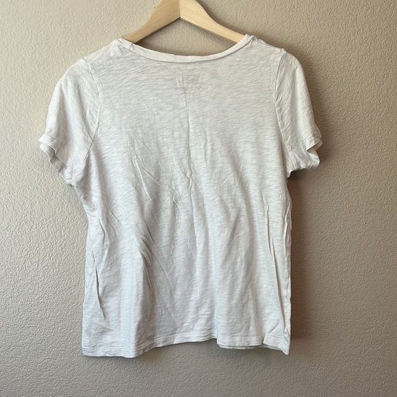 Grayson Threads Tee Shirt Positivity White size Extra Large - Picture 6 of 6